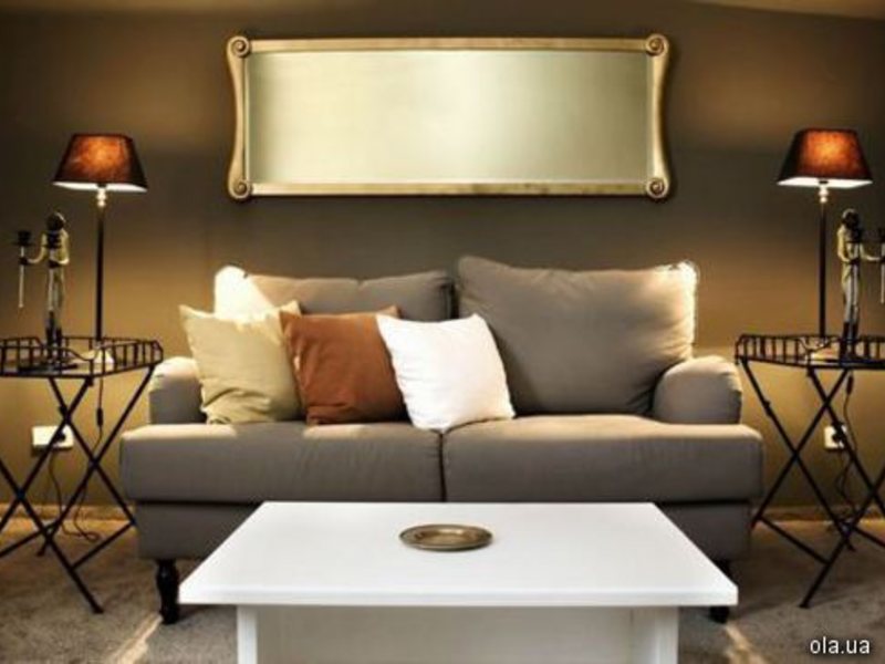 Vozdvyzhensky Boutique-Hotel 11802