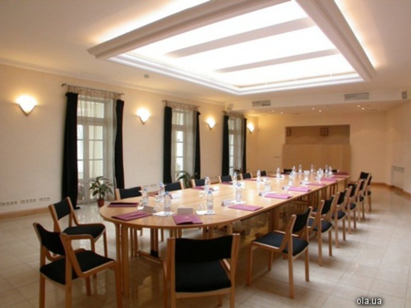 Vozdvyzhensky Boutique-Hotel 11803