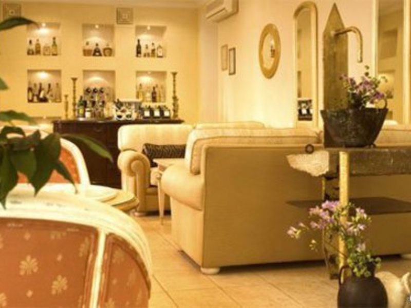 Vozdvyzhensky Boutique-Hotel 11804