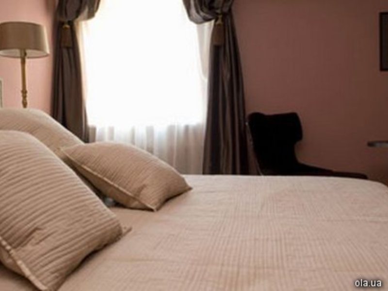 Vozdvyzhensky Boutique-Hotel 11806