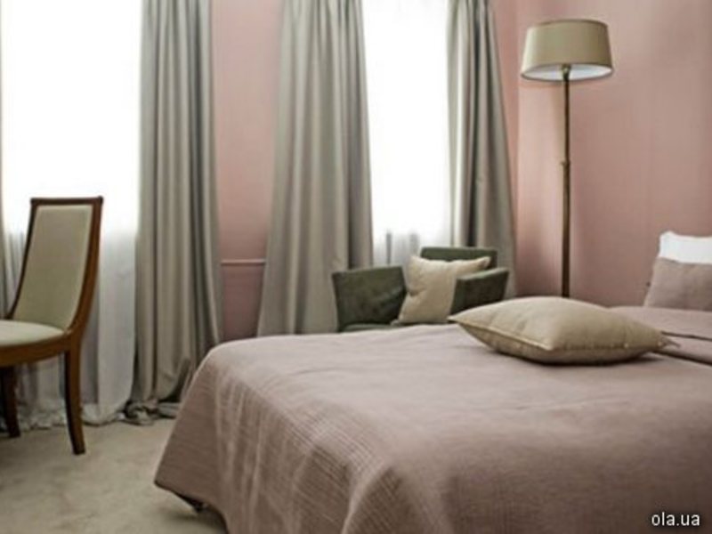 Vozdvyzhensky Boutique-Hotel 11808