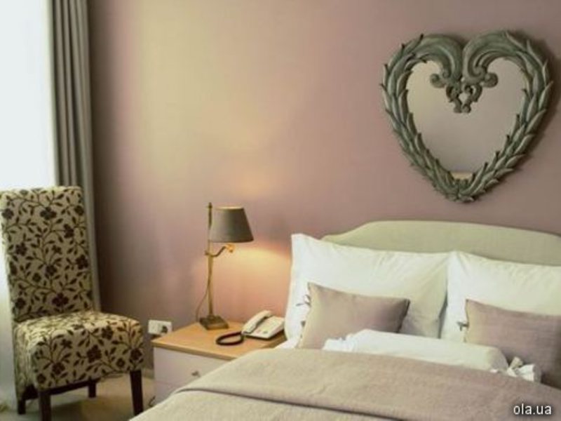 Vozdvyzhensky Boutique-Hotel 11809