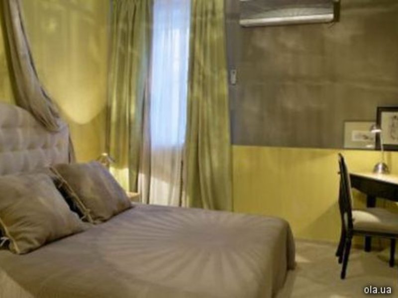 Vozdvyzhensky Boutique-Hotel 11810