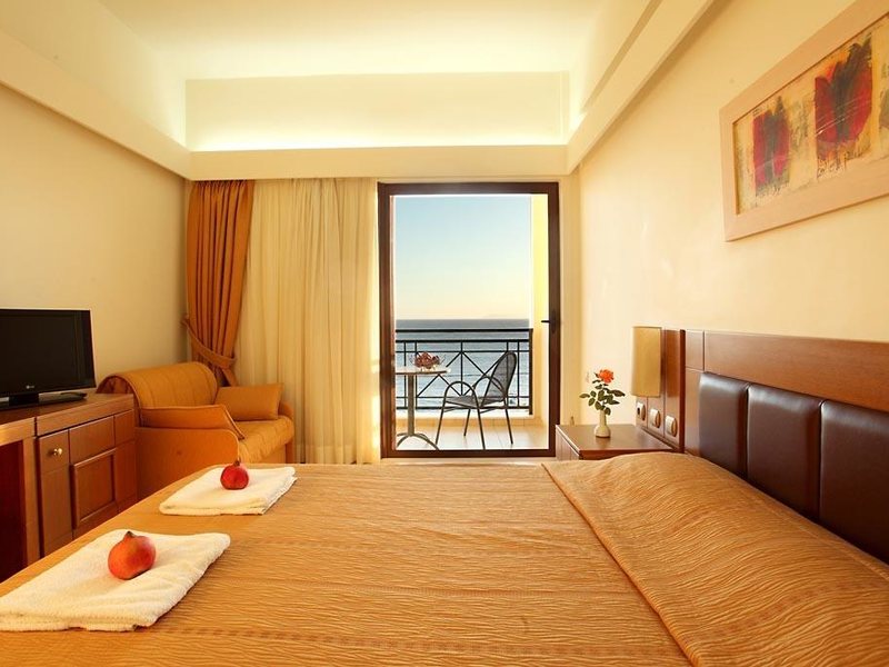 Vriniotis Hotel 285464