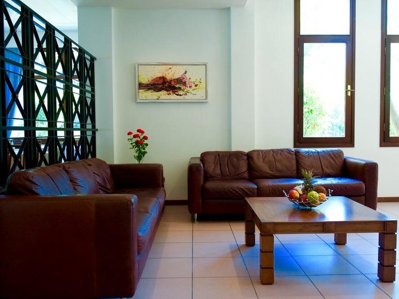 Vriniotis Hotel 285465