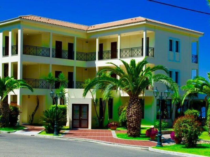 Vriniotis Hotel 285466
