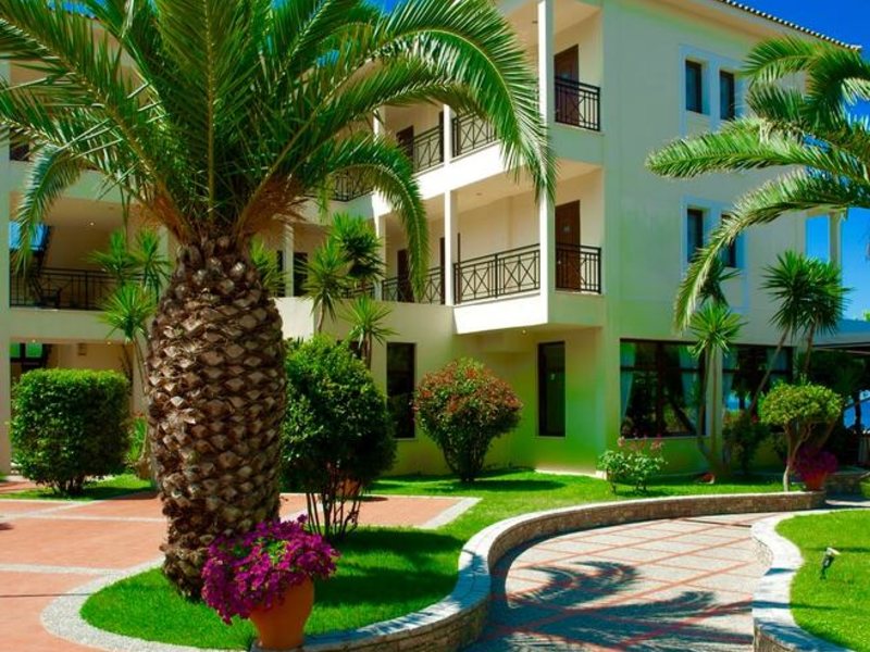 Vriniotis Hotel 285467
