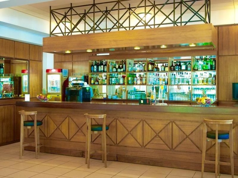 Vriniotis Hotel 285468