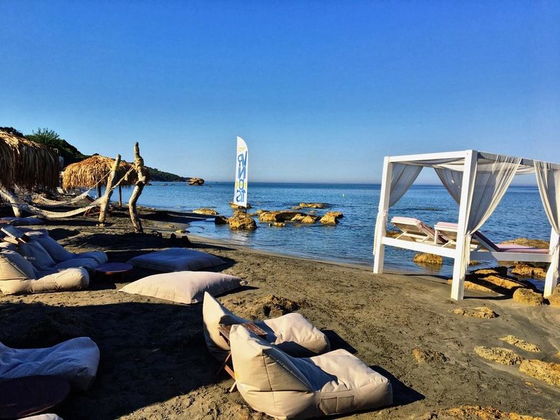 Vriniotis Hotel 285470