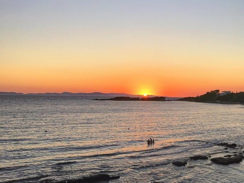 Vriniotis Hotel 285471