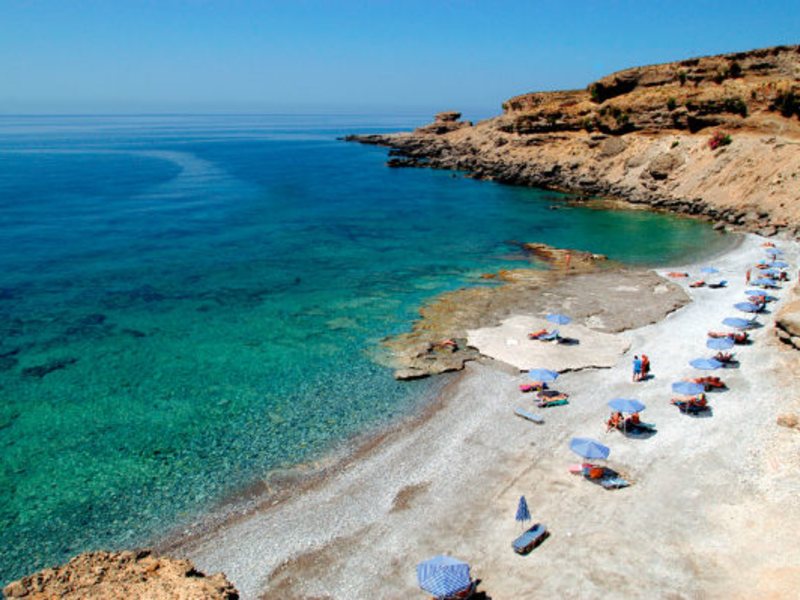 Vritomartis Naturist Hotel & Bungalows 255620