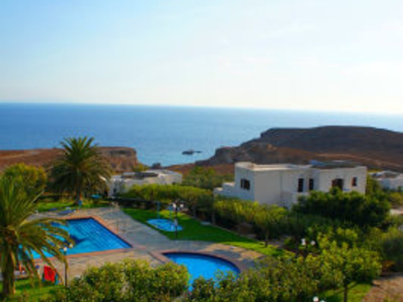 Vritomartis Naturist Hotel & Bungalows 255624