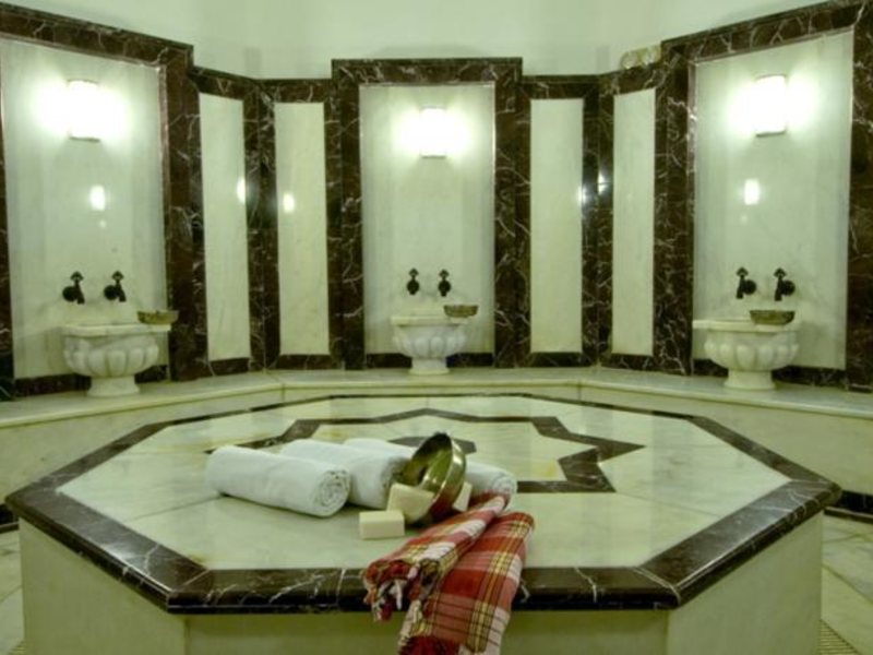 WOW Airport Hotel  105805