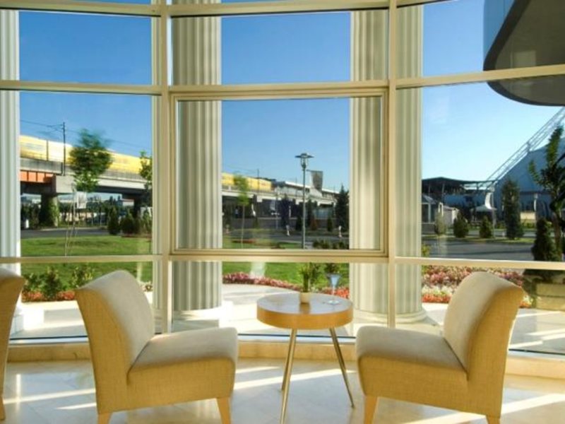 WOW Airport Hotel  105806