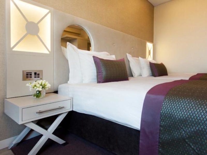 WOW Airport Hotel  105808