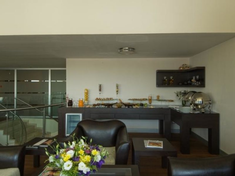 WOW Airport Hotel  105813