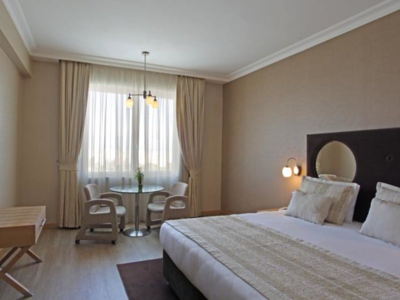 WOW Airport Hotel  105818