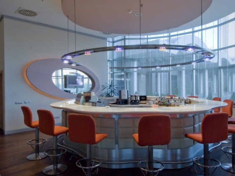 WOW Airport Hotel  105822