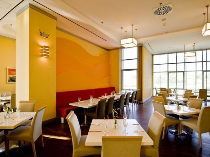 WOW Airport Hotel  105823