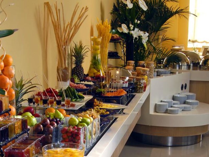 WOW Airport Hotel  105825