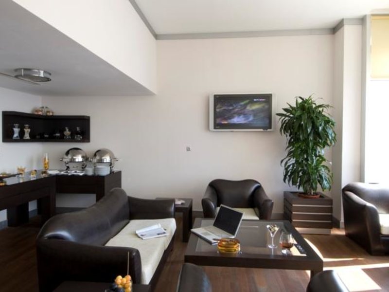 WOW Istanbul Hotel 105827