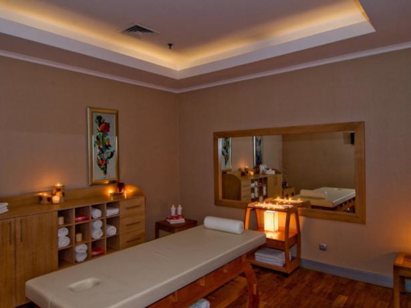 WOW Istanbul Hotel 105828