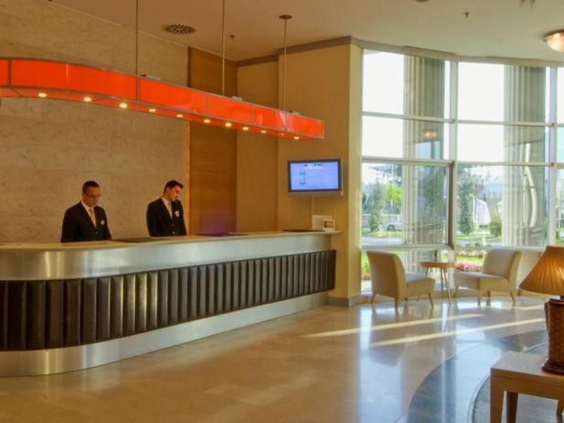 WOW Istanbul Hotel 105830