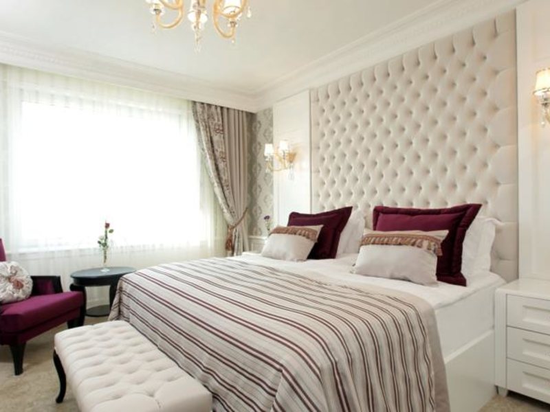 WOW Istanbul Hotel 105832