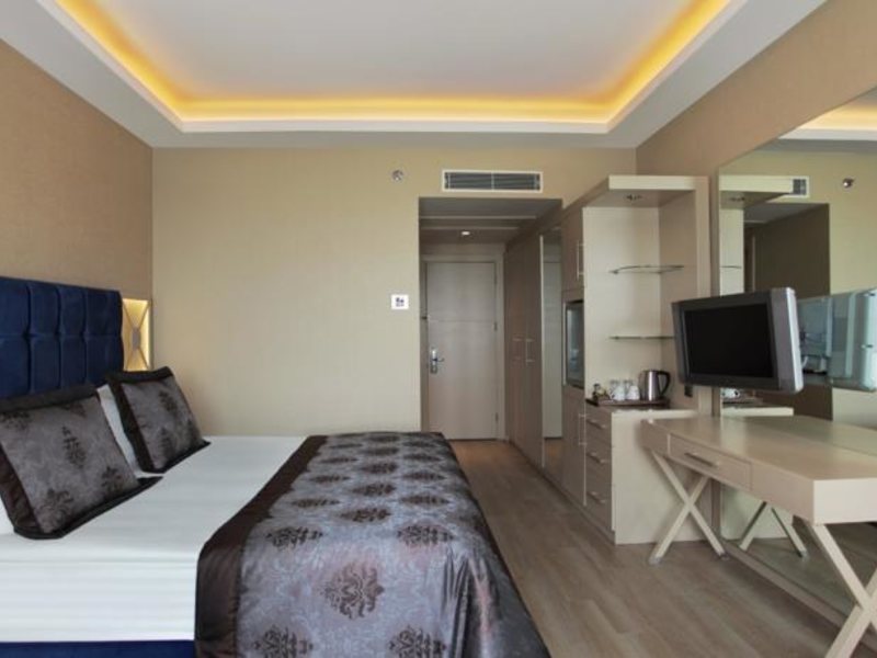 WOW Istanbul Hotel 105833