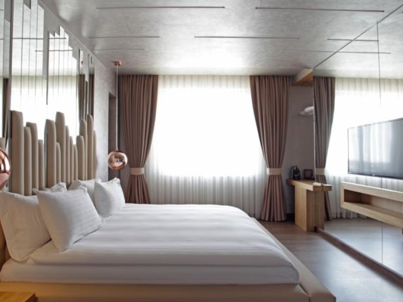 WOW Istanbul Hotel 105835