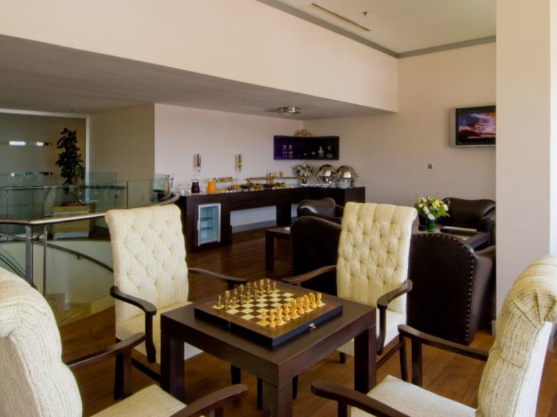 WOW Istanbul Hotel 30954