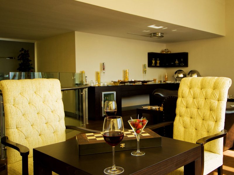 WOW Istanbul Hotel 30956