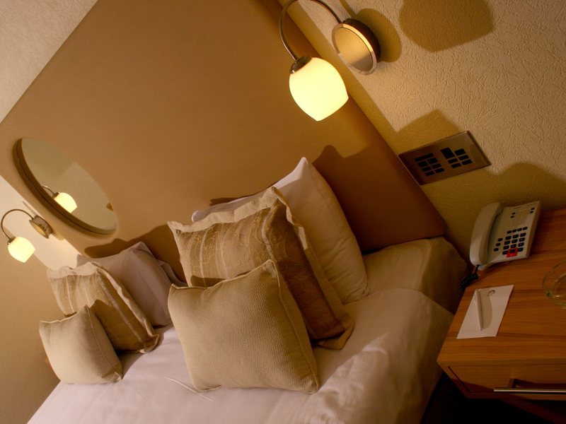 WOW Istanbul Hotel 30959