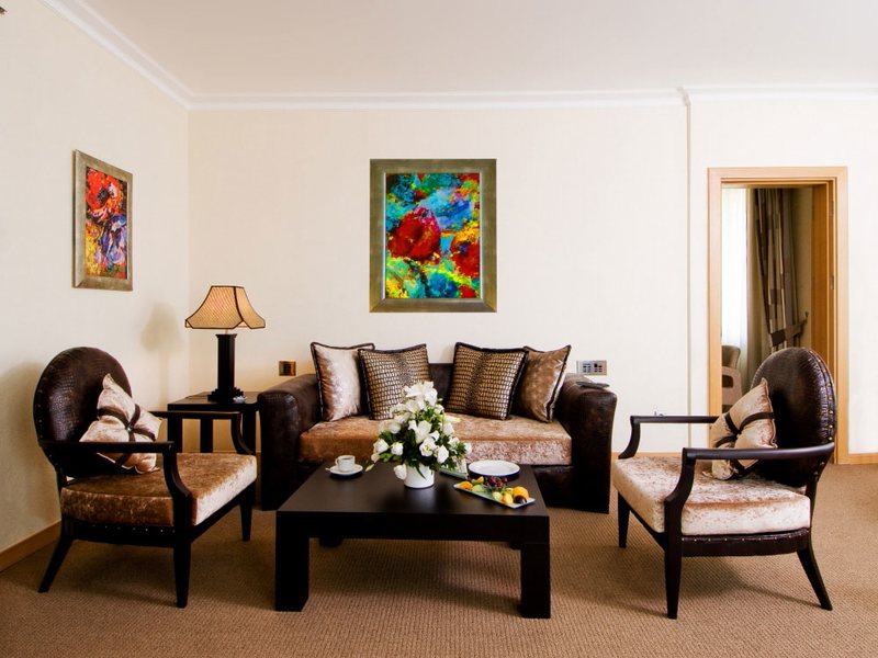 WOW Istanbul Hotel 30967