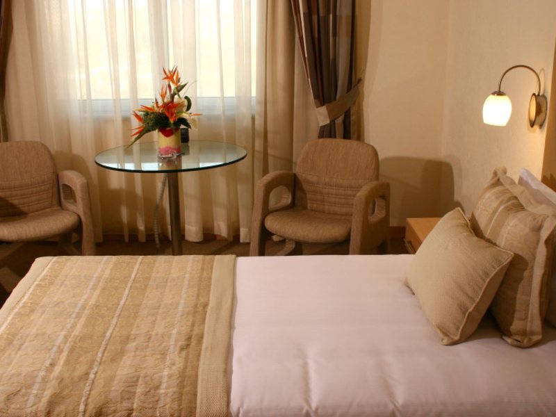 WOW Istanbul Hotel 30971