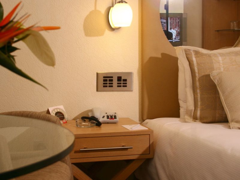 WOW Istanbul Hotel 30972