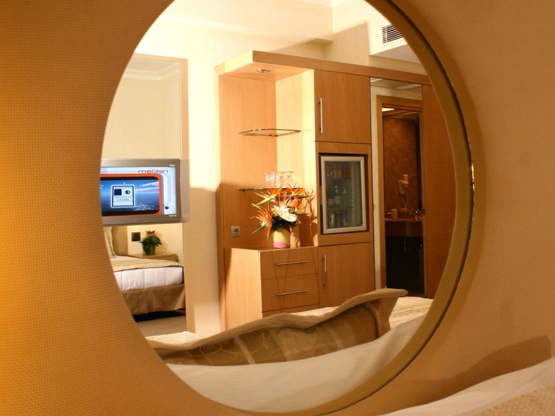 WOW Istanbul Hotel 30973