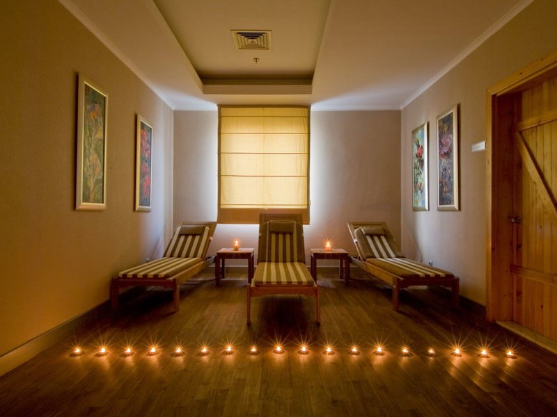 WOW Istanbul Hotel 30976