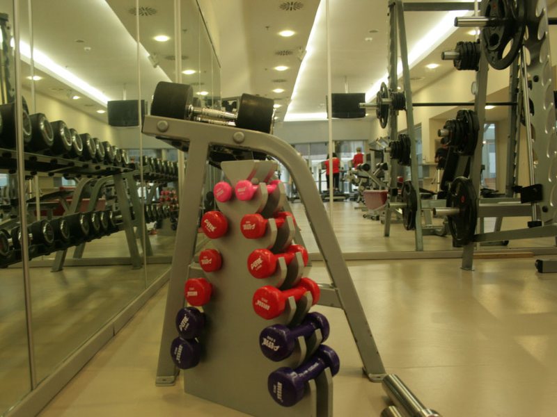 WOW Istanbul Hotel 30978