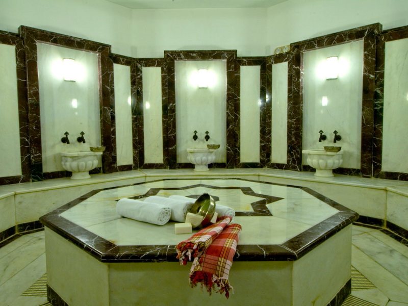 WOW Istanbul Hotel 30979