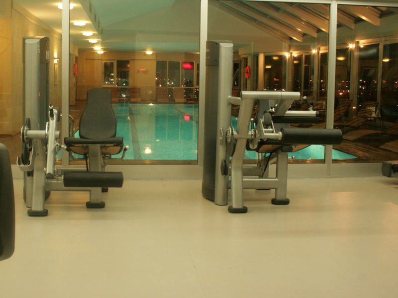 WOW Istanbul Hotel 30981