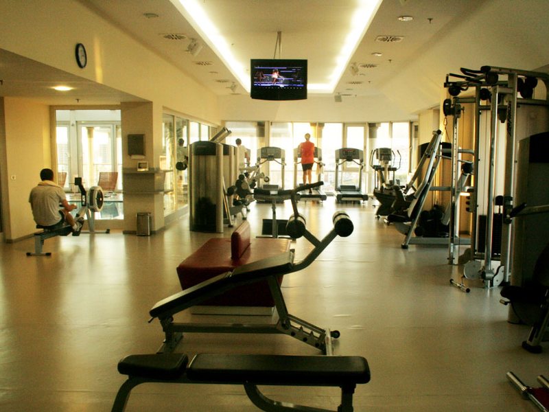 WOW Istanbul Hotel 30982