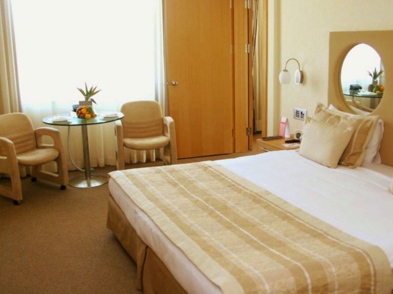 WOW Istanbul Hotel 30985