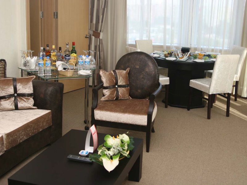 WOW Istanbul Hotel 30986