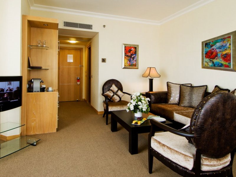 WOW Istanbul Hotel 30989