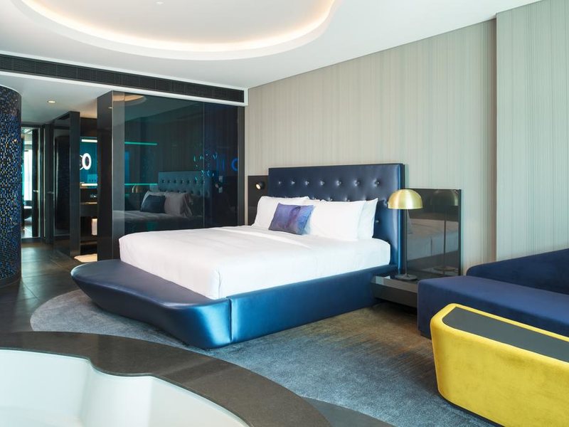 W DUBAI - THE PALM 277016