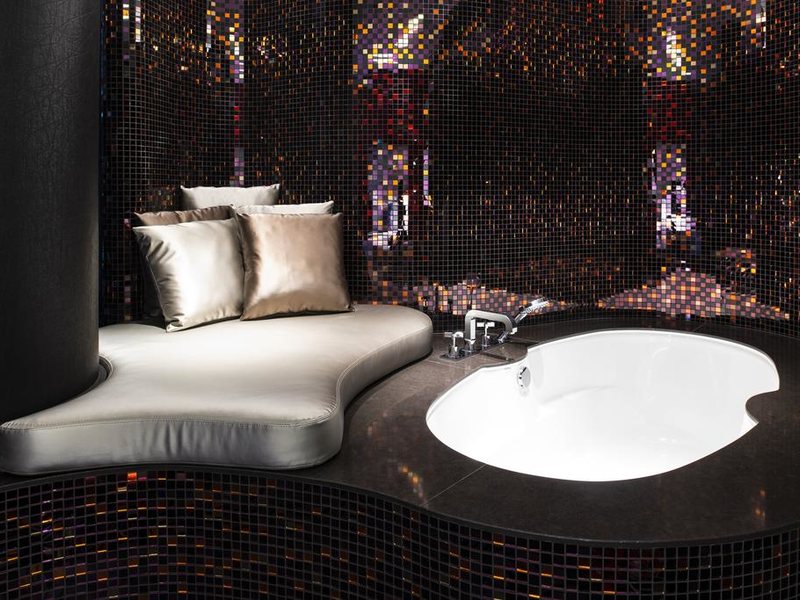 W DUBAI - THE PALM 277017