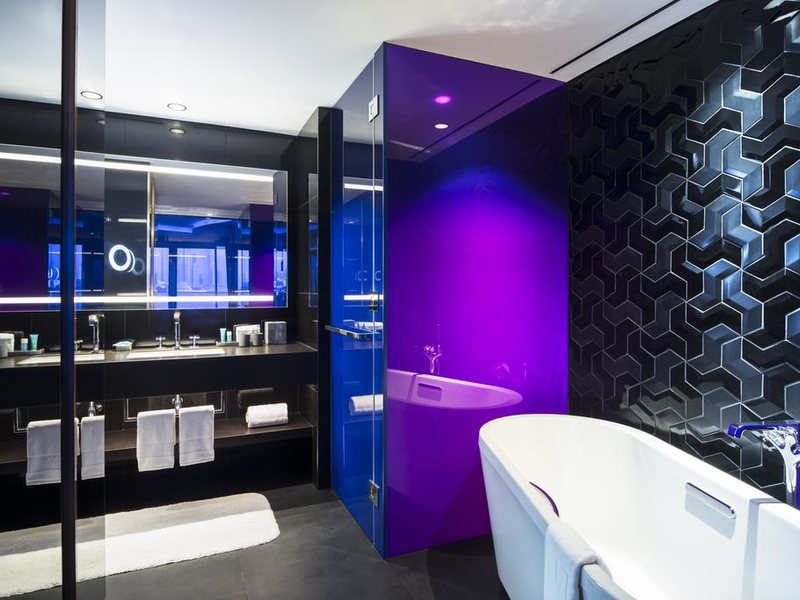 W DUBAI - THE PALM 277019