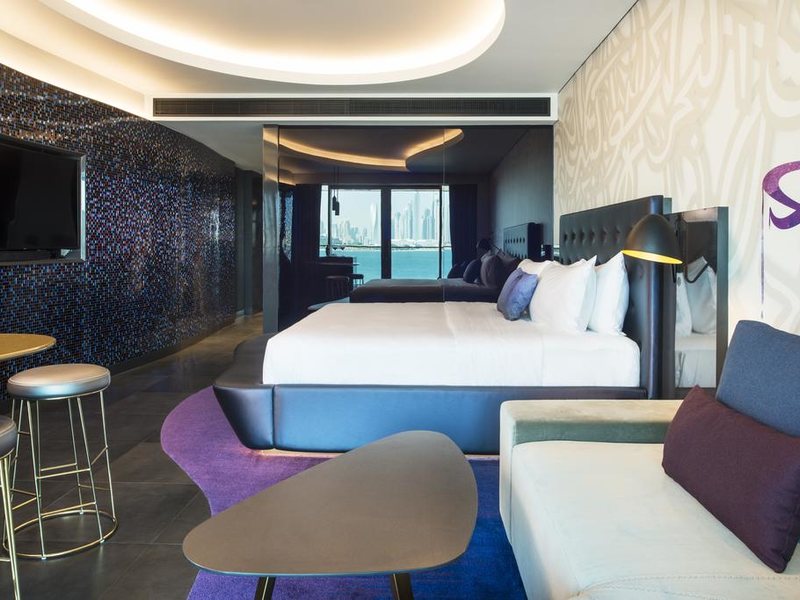 W DUBAI - THE PALM 277020