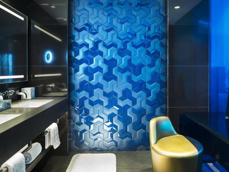 W DUBAI - THE PALM 277023